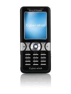 Darmowe dzwonki Sony-Ericsson K550i do pobrania.